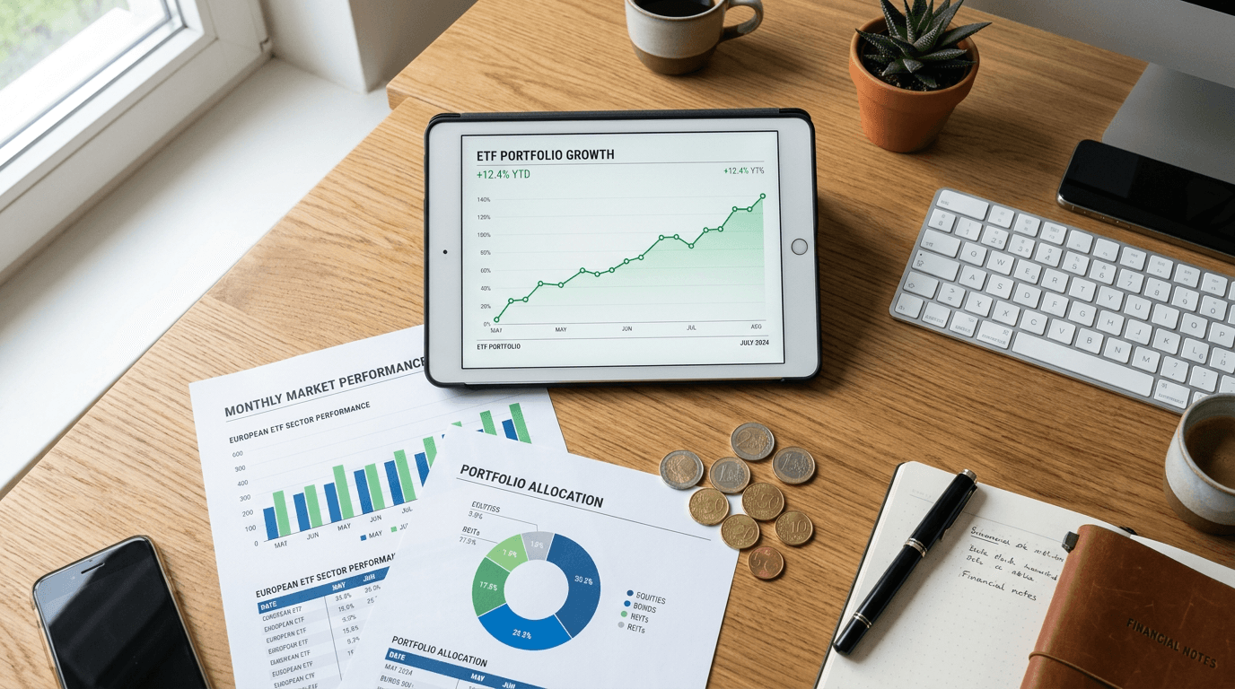 De beste online brokers van 2026: uitgebreide vergelijking