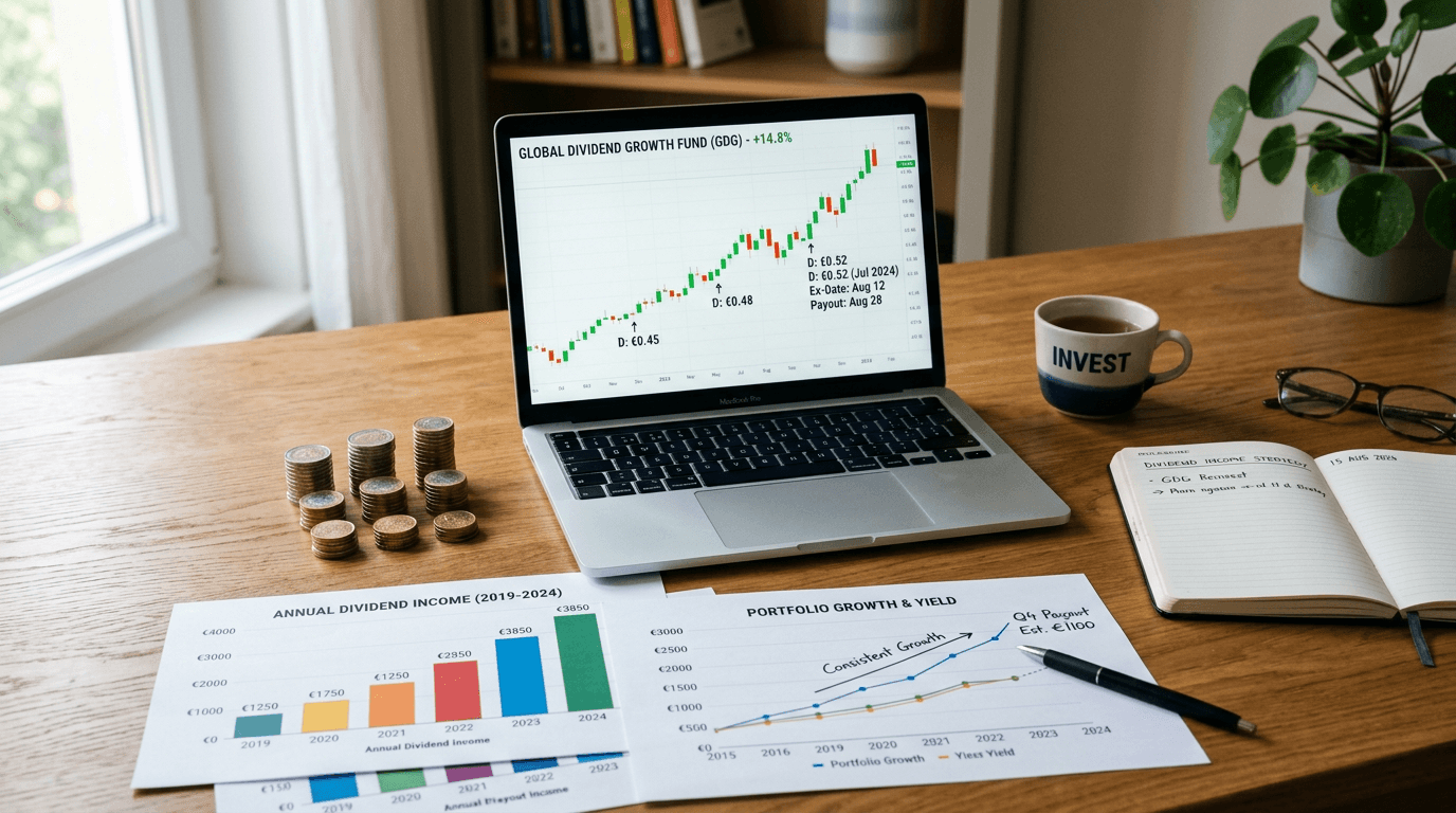Dividendbeleggen 2026