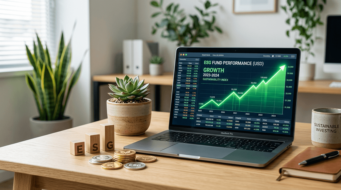 ESG beleggen: hoe beoordeel je een fonds?