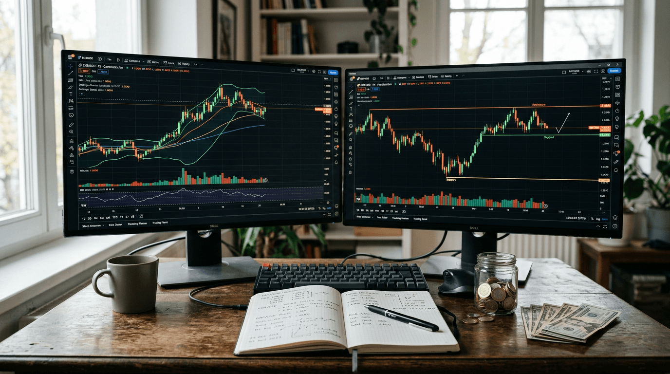 Forex broker kiezen: de beste platforms voor Nederlandse traders