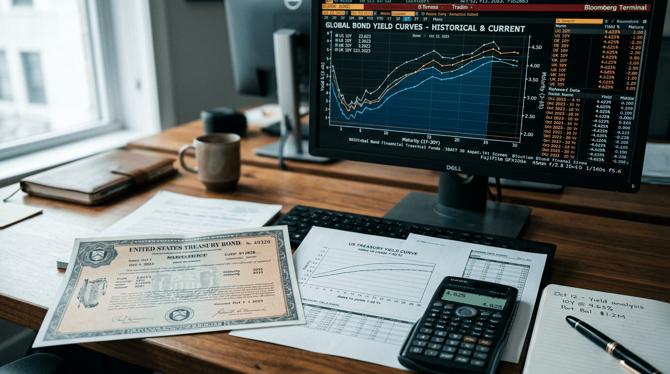Obligaties beleggen: hoe werkt het?