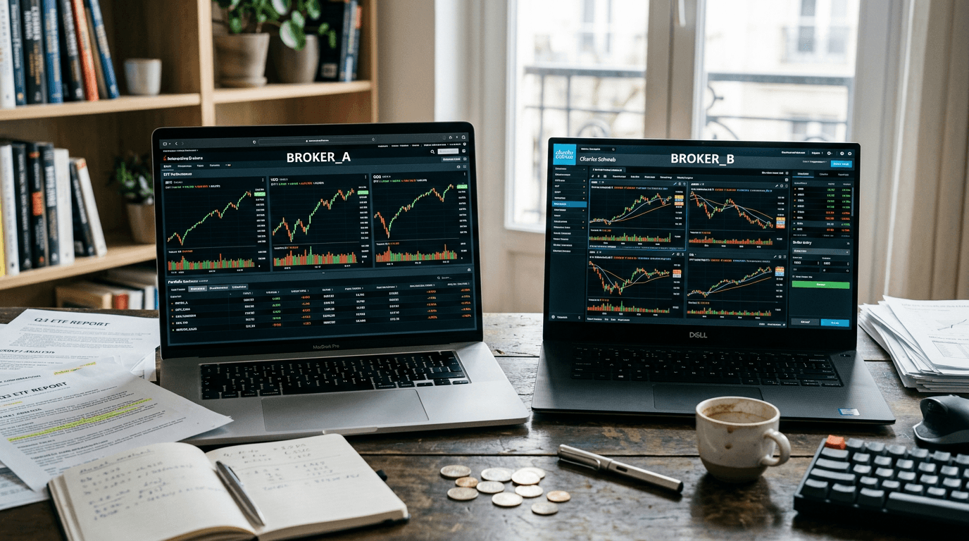 DEGIRO vs eToro: welke broker past het best bij jou?