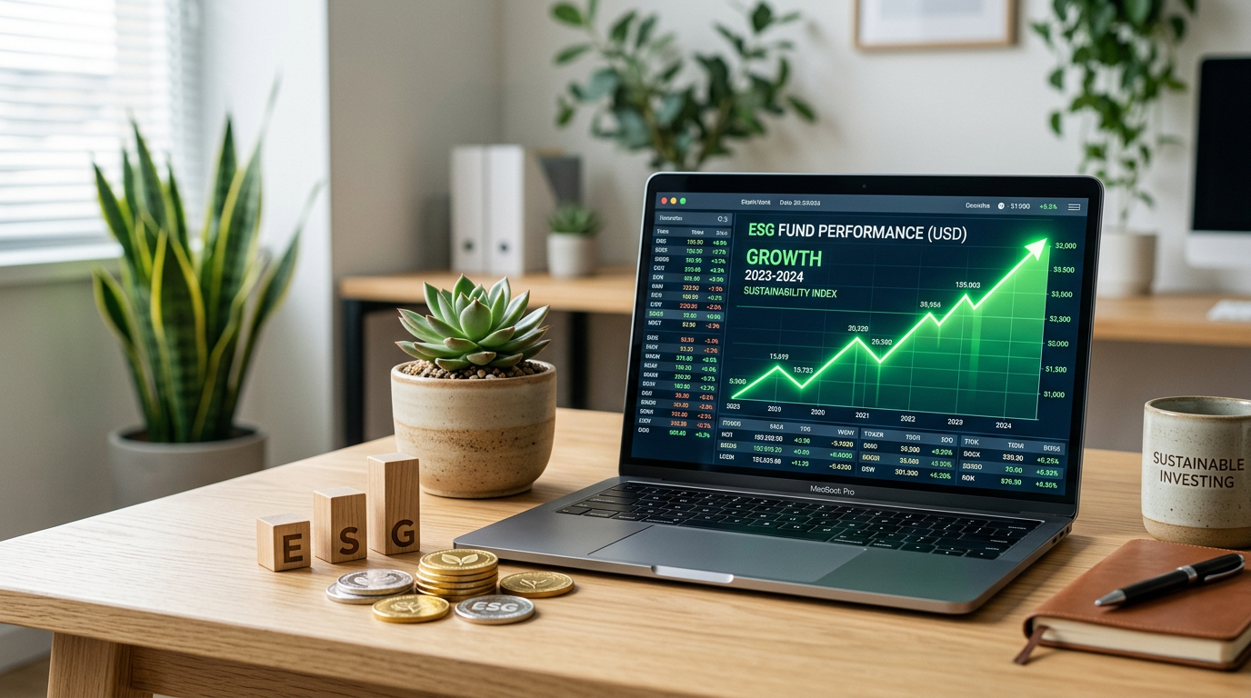 ESG beleggen: hoe beoordeel je een fonds?