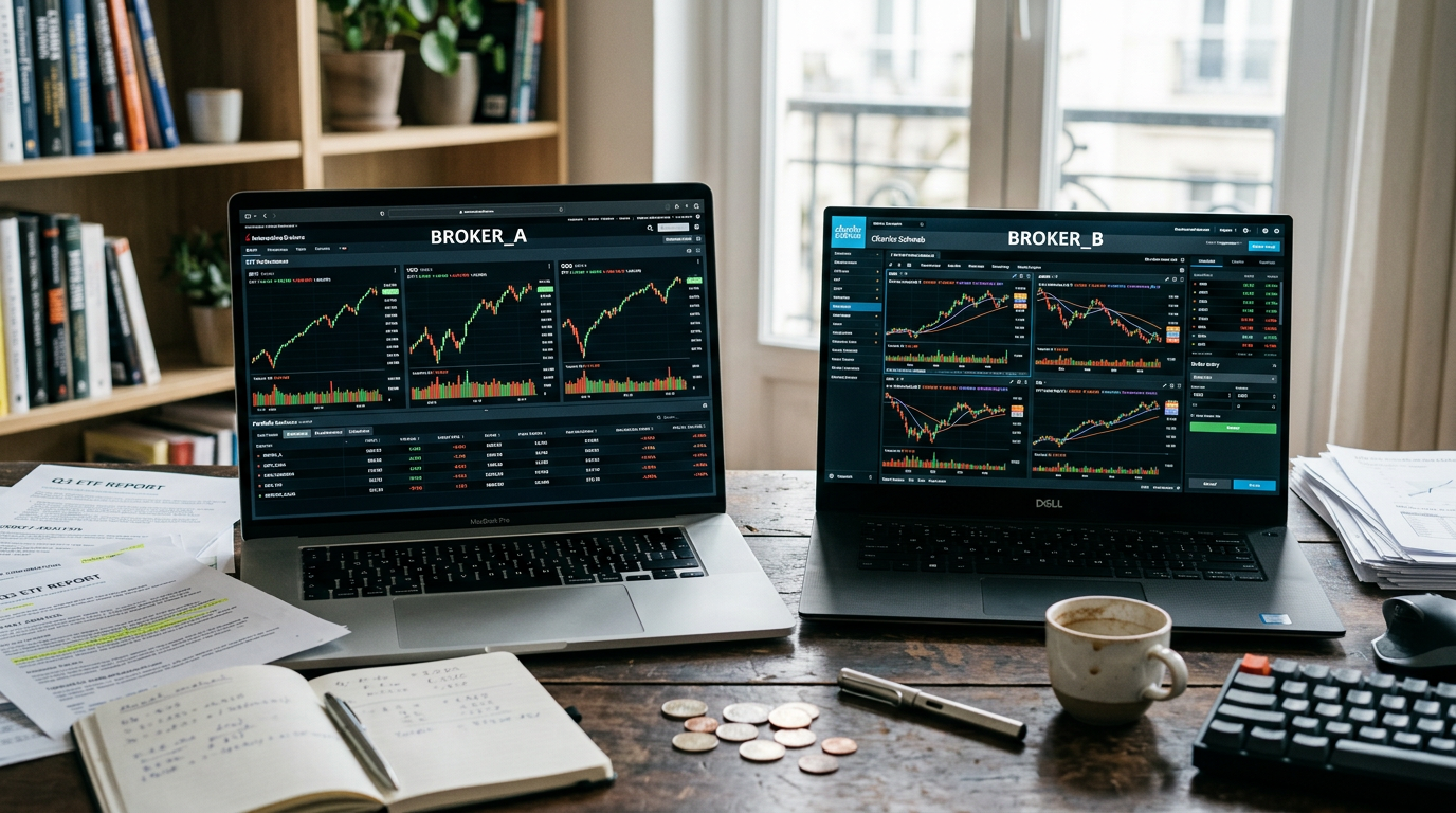 DEGIRO vs eToro: welke broker past het best bij jou?