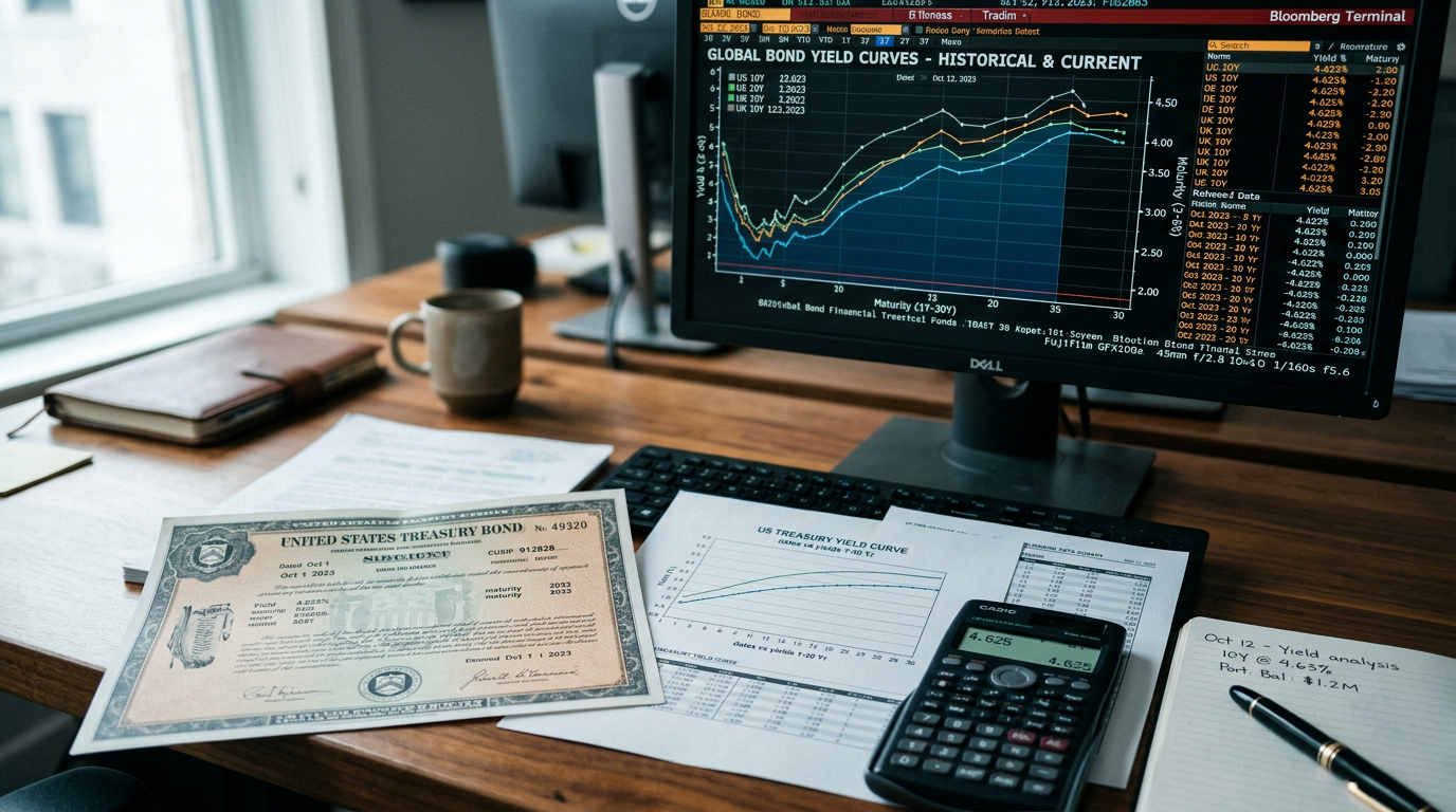 Obligaties beleggen: hoe werkt het?